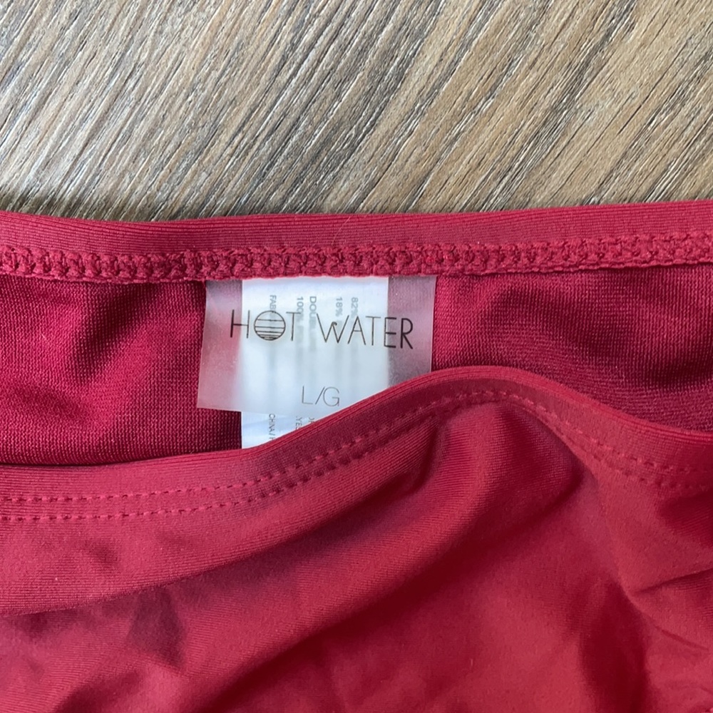 Bathing suit - Picture 5 of 5